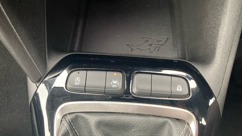 Vauxhall Corsa 1.2 Design 5dr Petrol Hatchback